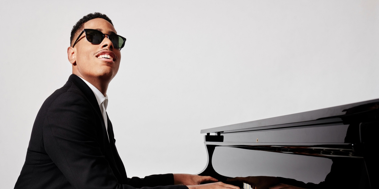 UCLA's Center for the Art of Performance Presents Matthew Whitaker Next Month - Vimarsana News