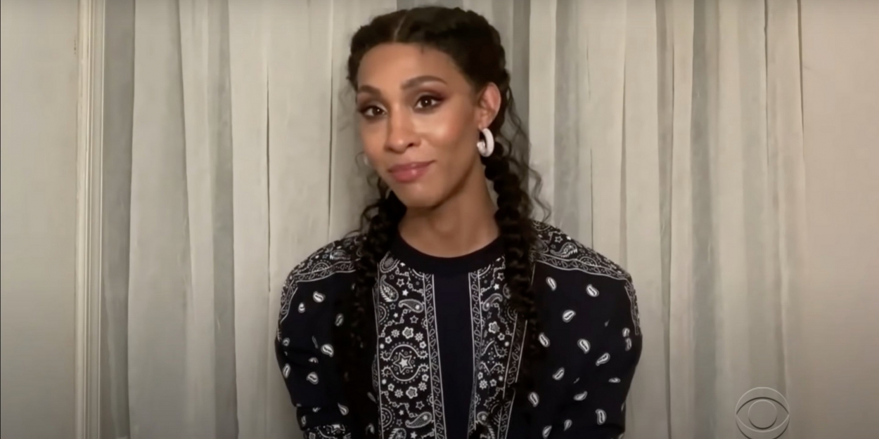 VIDEO: MJ Rodriguez Shares Who She'd Like to Play in the MCU! Video