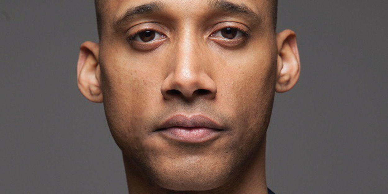 Brandon Carter Becomes First Person of Color Named Artistic Director of ...