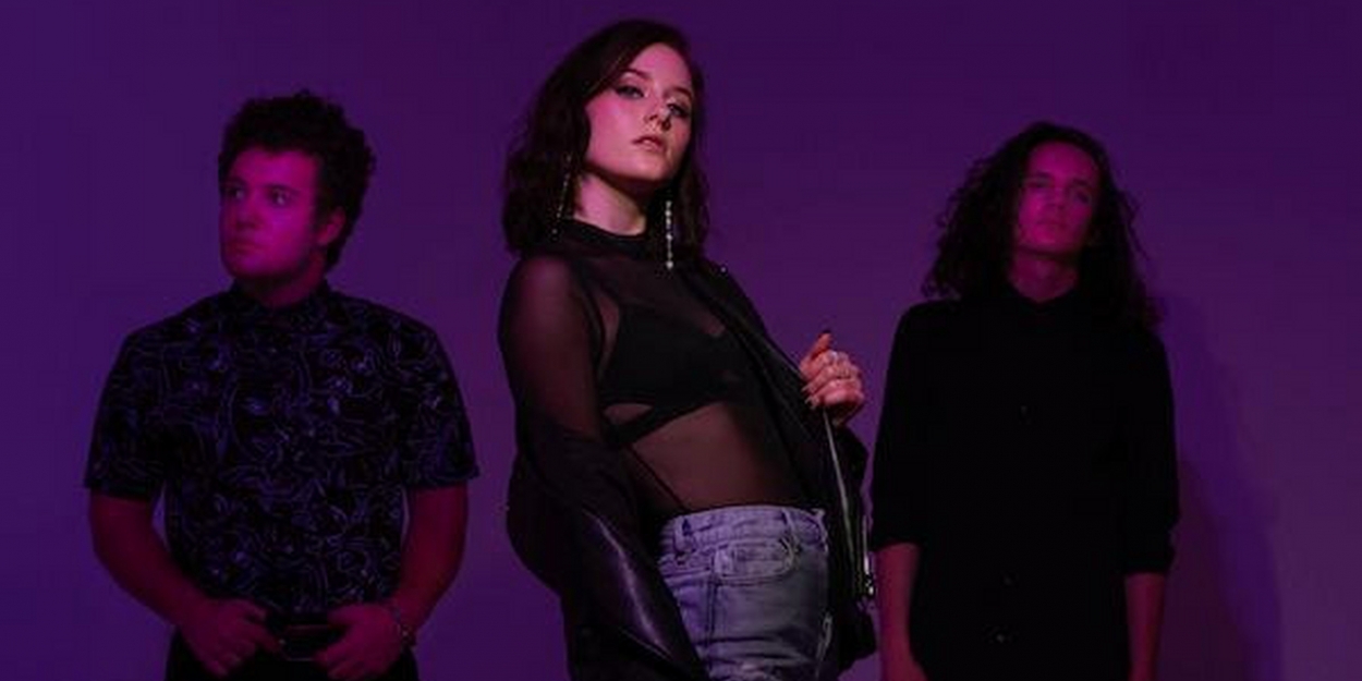 Concrete Castles Signs To Equal Vision Records