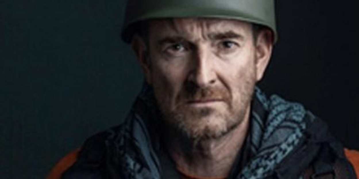 AFGHANISTAN IS NOT FUNNY Comes to the Arcola Theatre Next Month - Vimarsana News