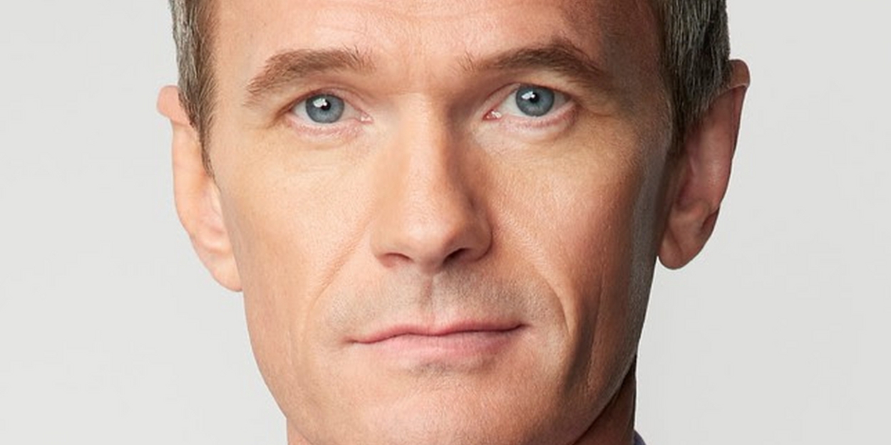 Neil Patrick Harris To Join the Company of PETER PAN GOES WRONG 