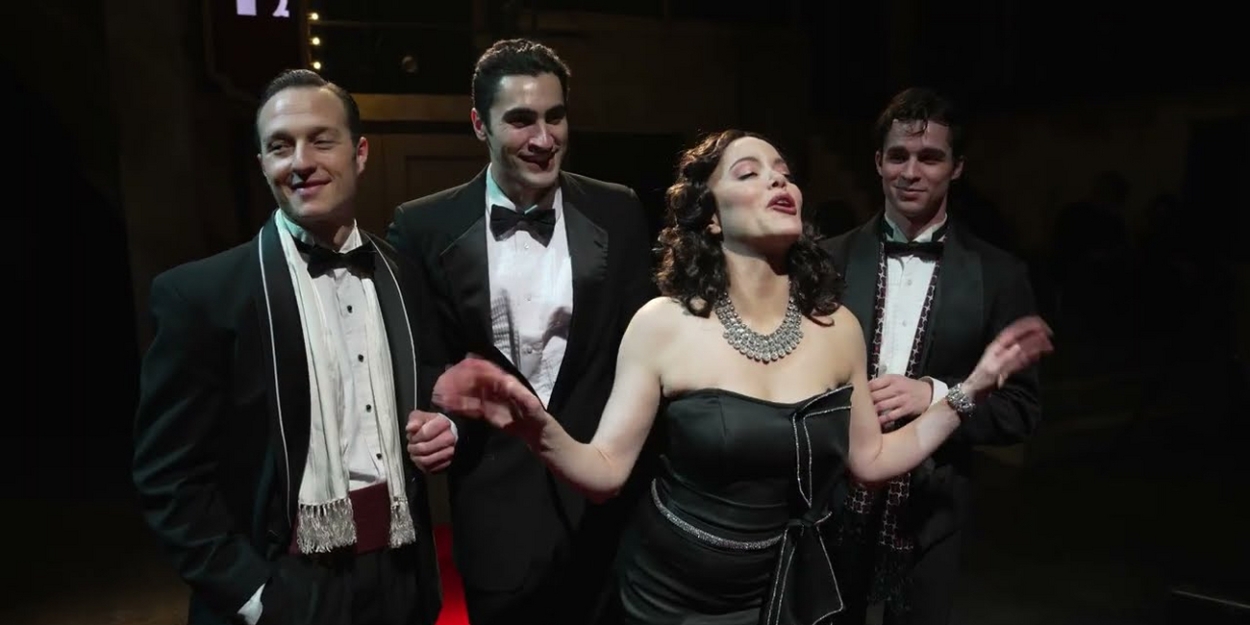 VIDEO: Get A First Look At Windy City Playhouse's SONS OF HOLLYWOOD Video