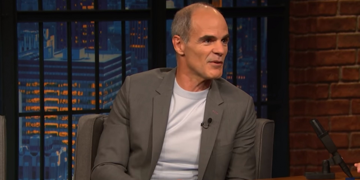 VIDEO: Michael Kelly Talks Getting Hit By a Car on LATE NIGHT WITH SETH MEYERS Video
