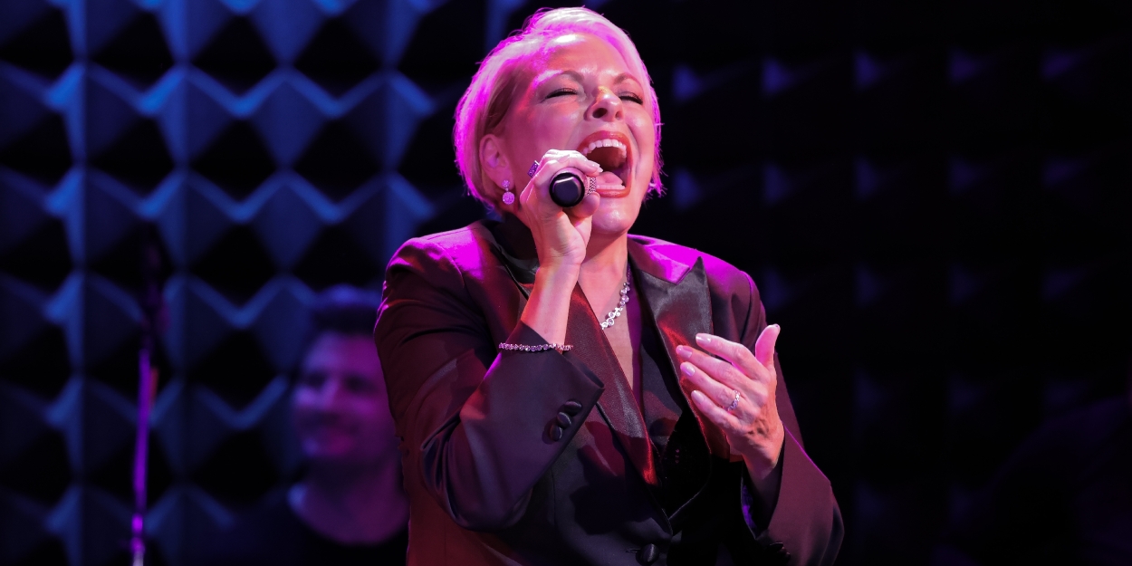 Photos: Anne Steele's WHERE THE BOYS ARE at Joe's Pub In A Conor Weiss Photos - Vimarsana News