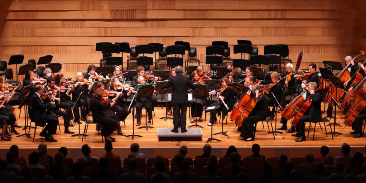 Ku-ring-gai Philharmonic Orchestra to Play The Concourse in March  Image