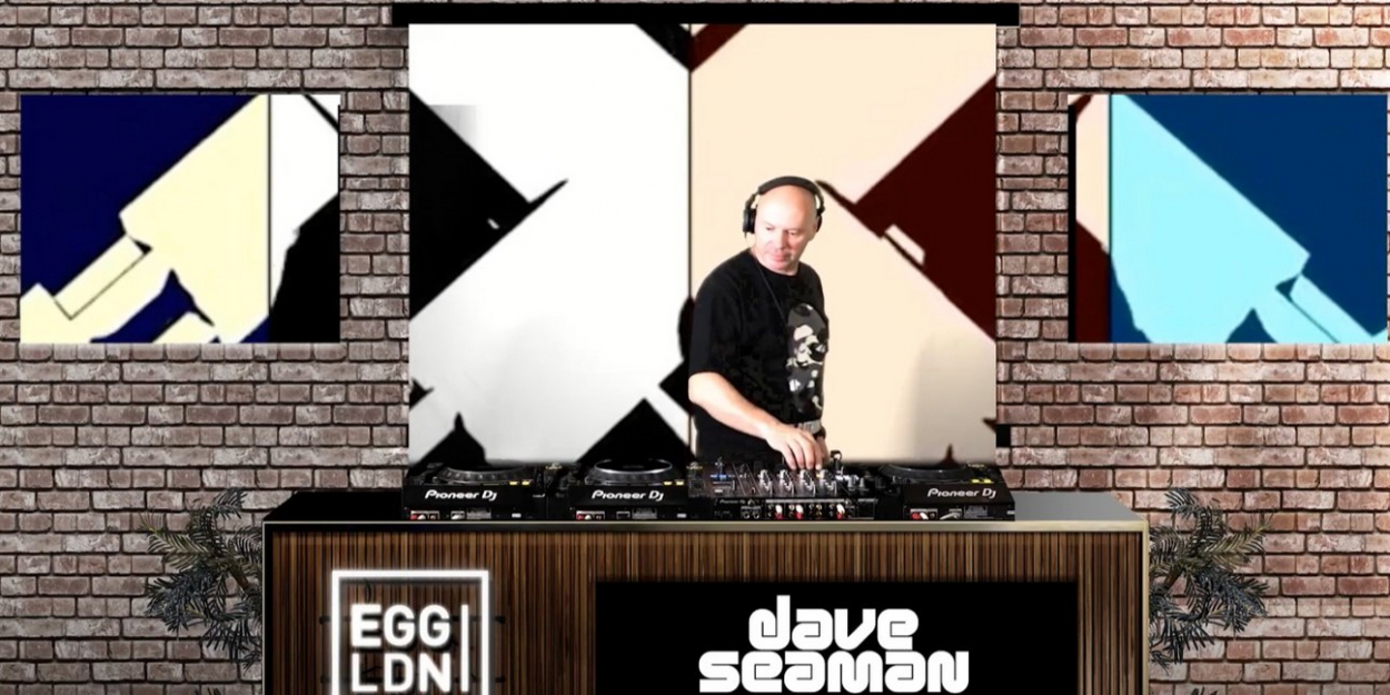 Clubify Announces Streams For This Weekend with Terry Francis ...