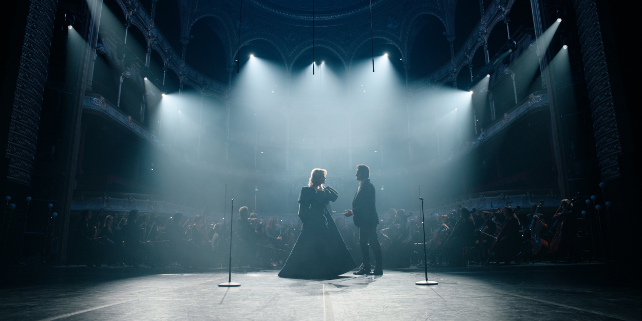 Review: RENEE FLEMING'S CITIES THAT SING: PARIS, IMAX  Image