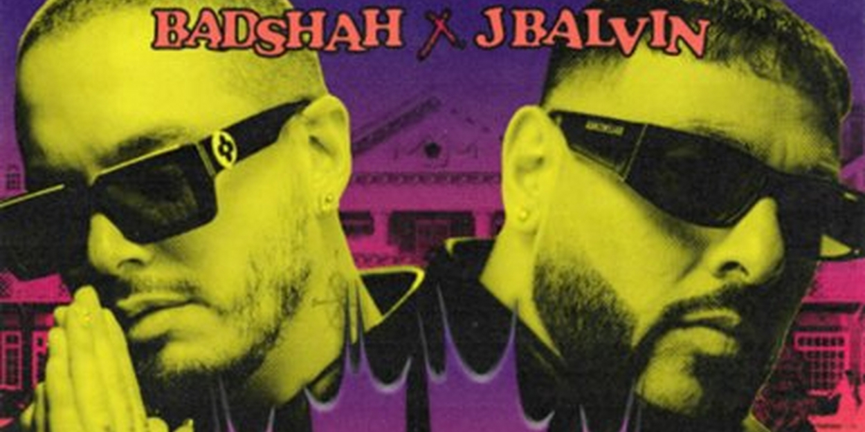 Watch Badshah, J Balvin's New Trilingual 'Voodoo' Video