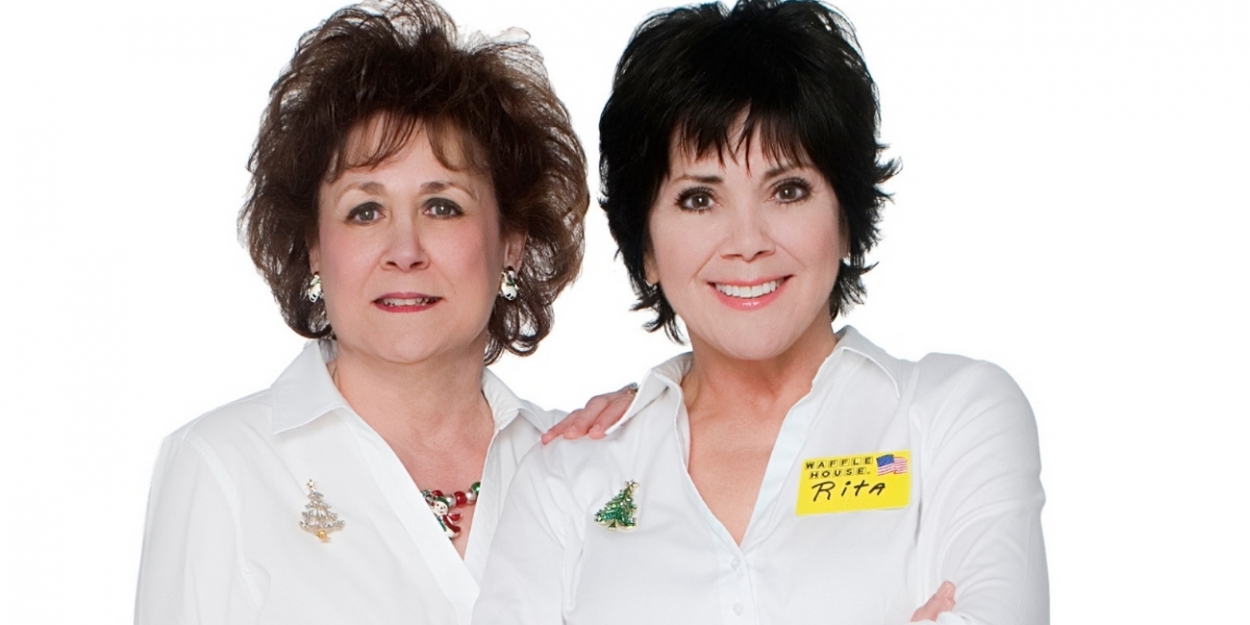TV Icon Joyce DeWitt Stars In Waffle House Musical