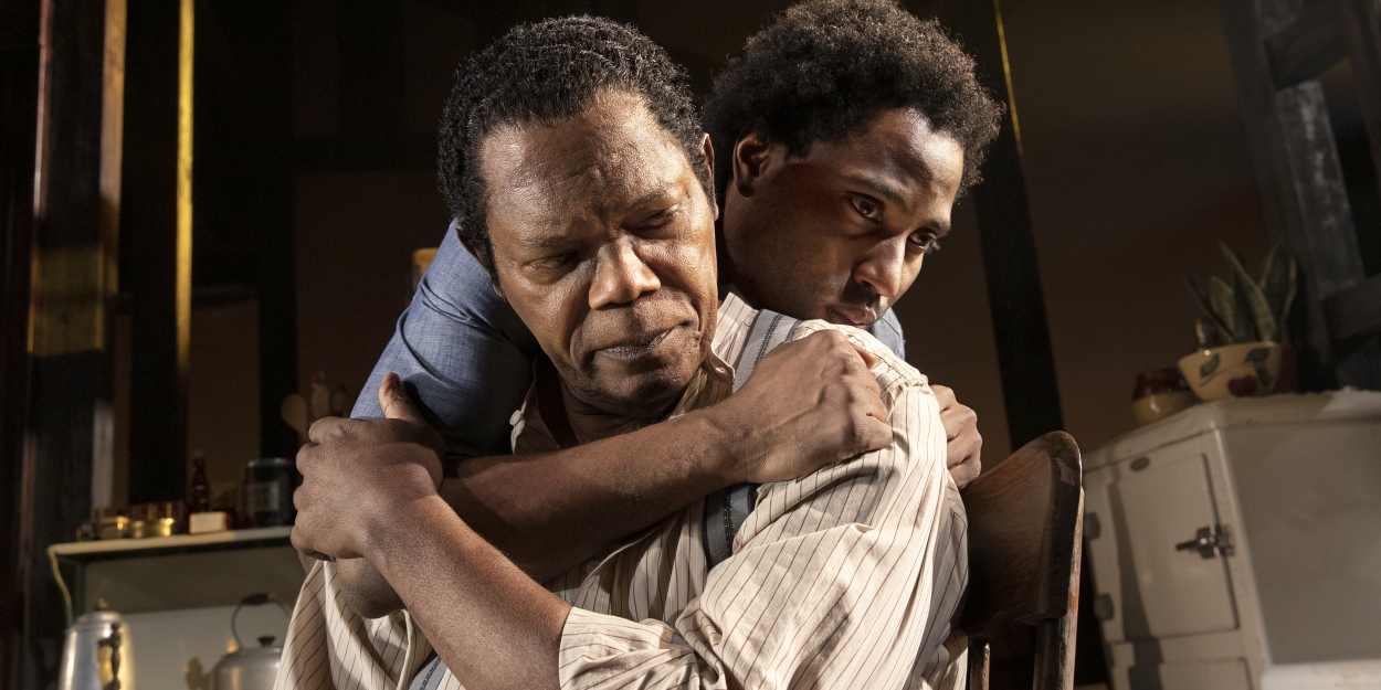 THE PIANO LESSON Becomes Highest Grossing August Wilson Play on Broadway in History 