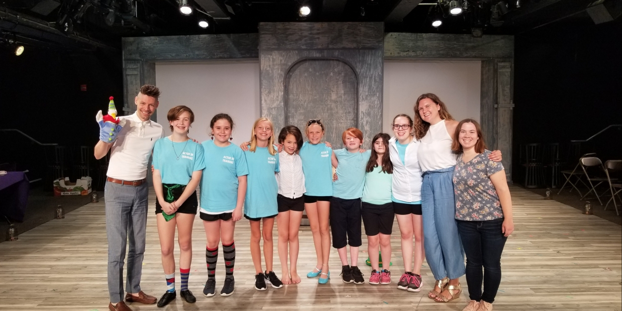 Playhouse Theatre Academy Announces Online Summer Programs