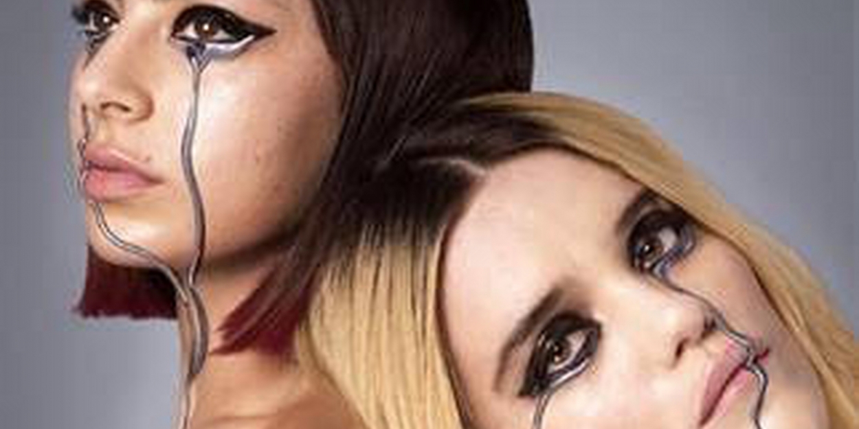 Charli XCX Teams Up with Sky Ferreira For New Song 'Cross You Out' Video