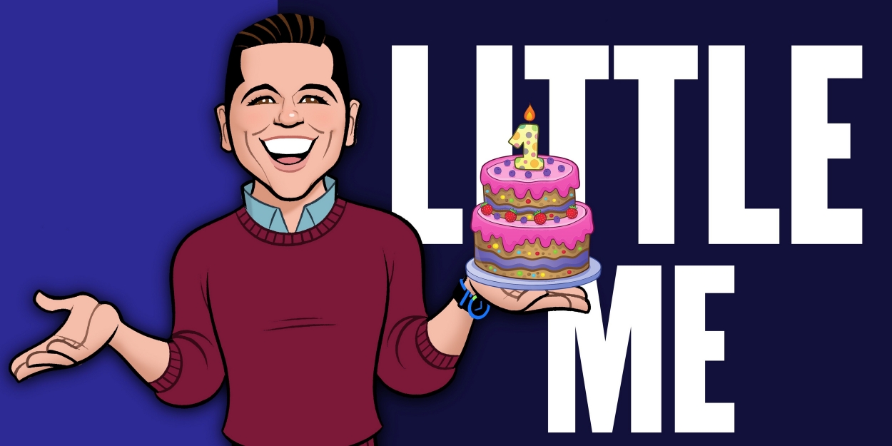 Andrew Barth Feldman, Jennifer Damiano and More to Join LITTLE ME: GROWING UP BROADWAY Podcast - Vimarsana News