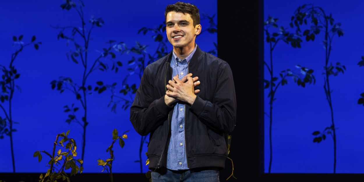 DEAR EVAN HANSEN National Tour to End its Run This Summer