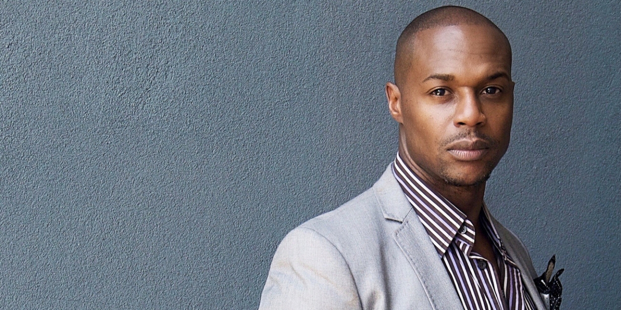 Actor Jermaine Rivers Signs With Studio Matrix - Vimarsana News