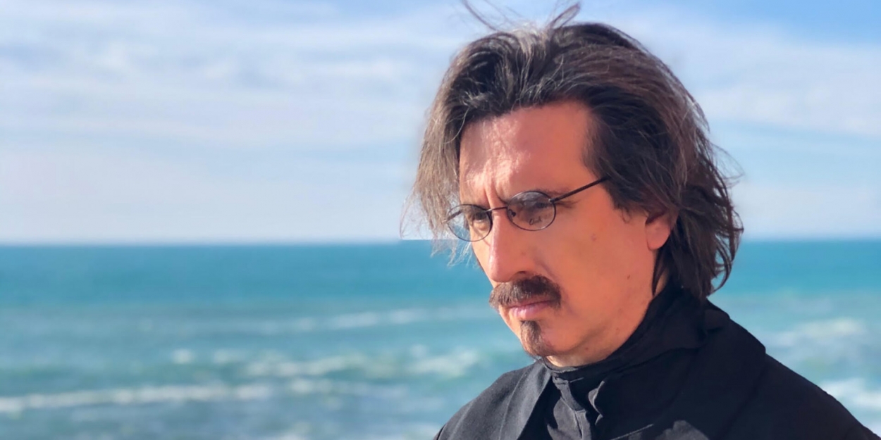 BWW Interview: Hershey Felder of BEFORE FIDDLER at TheatreWorks Silicon Valley Brings Seminal Writer Sholem Aleichem to Life - Vimarsana News
