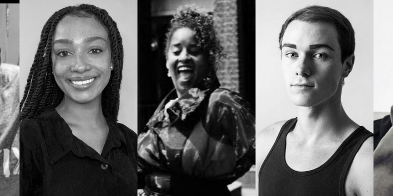 Urbanity Dance Announces Five Recipients Of New Choreographic Residency Program, Urbanity X - Vimarsana News