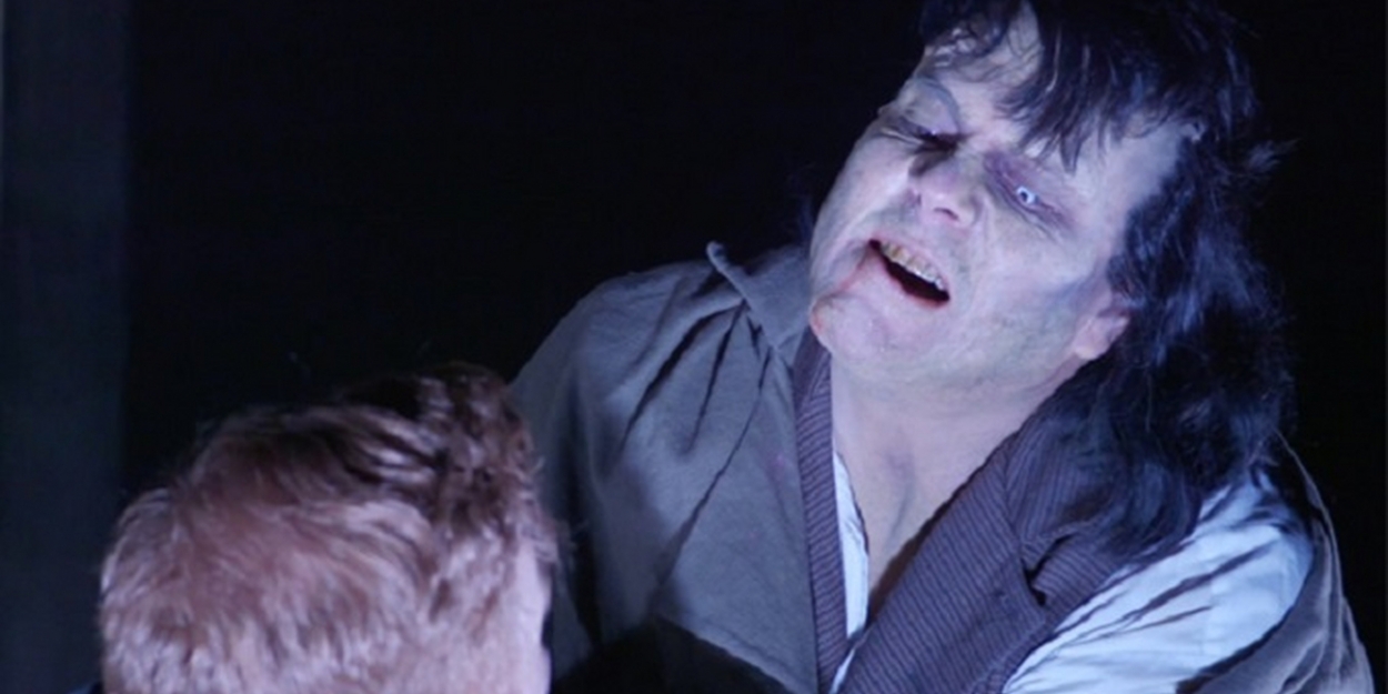 VIDEO: FRANKENSTEIN Electrifies Audiences at A Noise Within Video