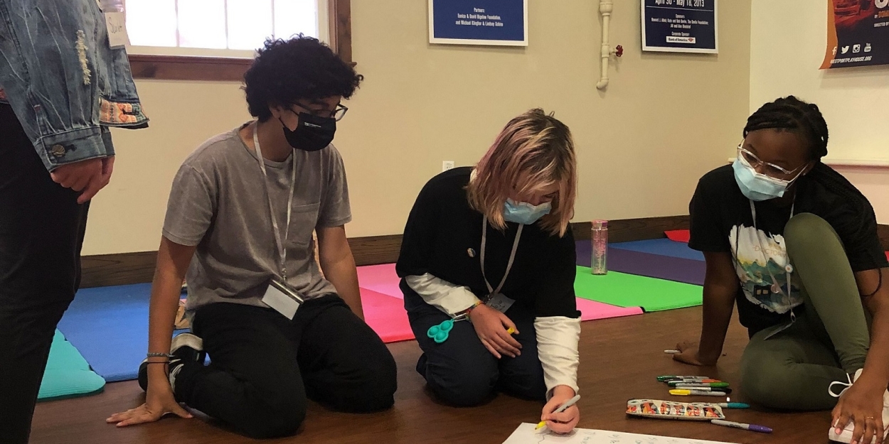 Westport Country Playhouse Announces Summer Theater Camp For Middle School Students - Vimarsana News