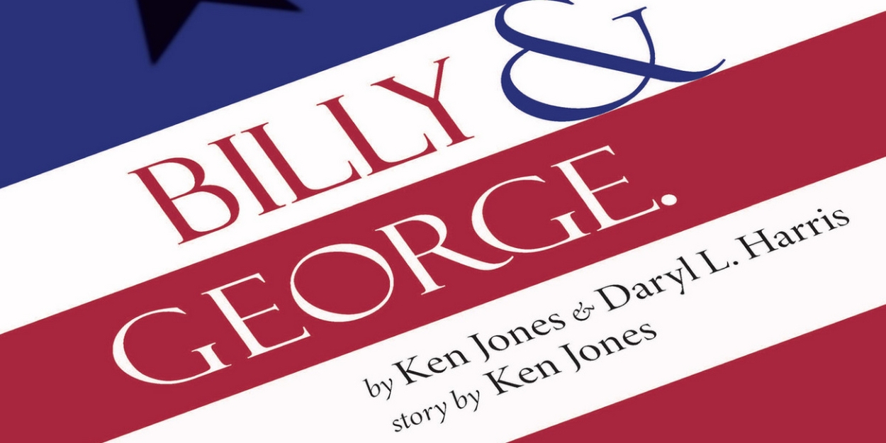 BILLY AND GEORGE Announced at at Ensemble Theatre of Cincinnati - Vimarsana News