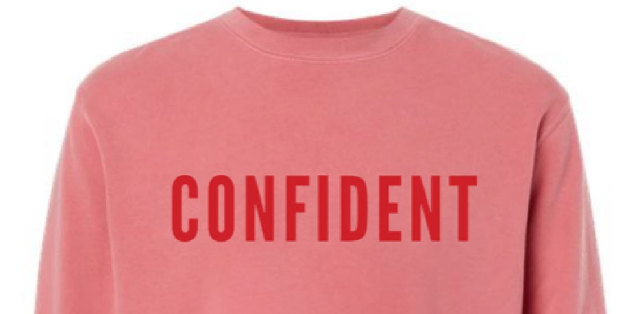 & JULIET Partners With Meena Harris' Phenomenal Media With Exclusive 'Confident' Sweatshirt - Vimarsana News