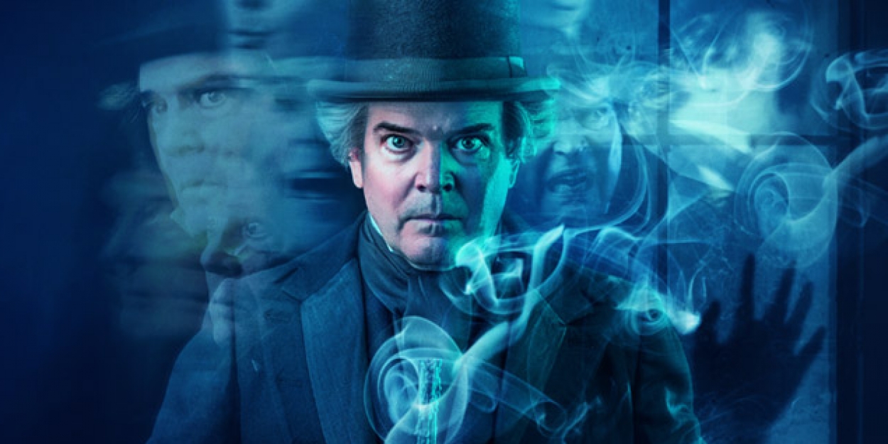 A Christmas Carol Columbus Ohio 2021