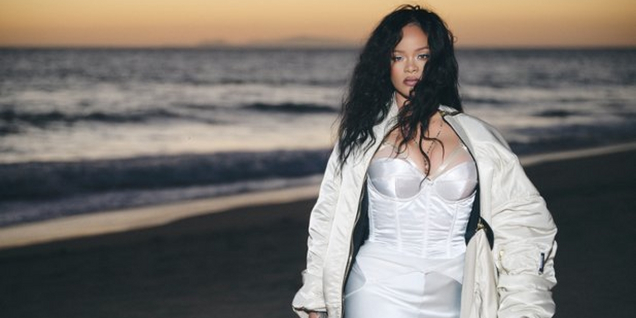 Rihanna To Perform 'Lift Me Up' at THE OSCARS 