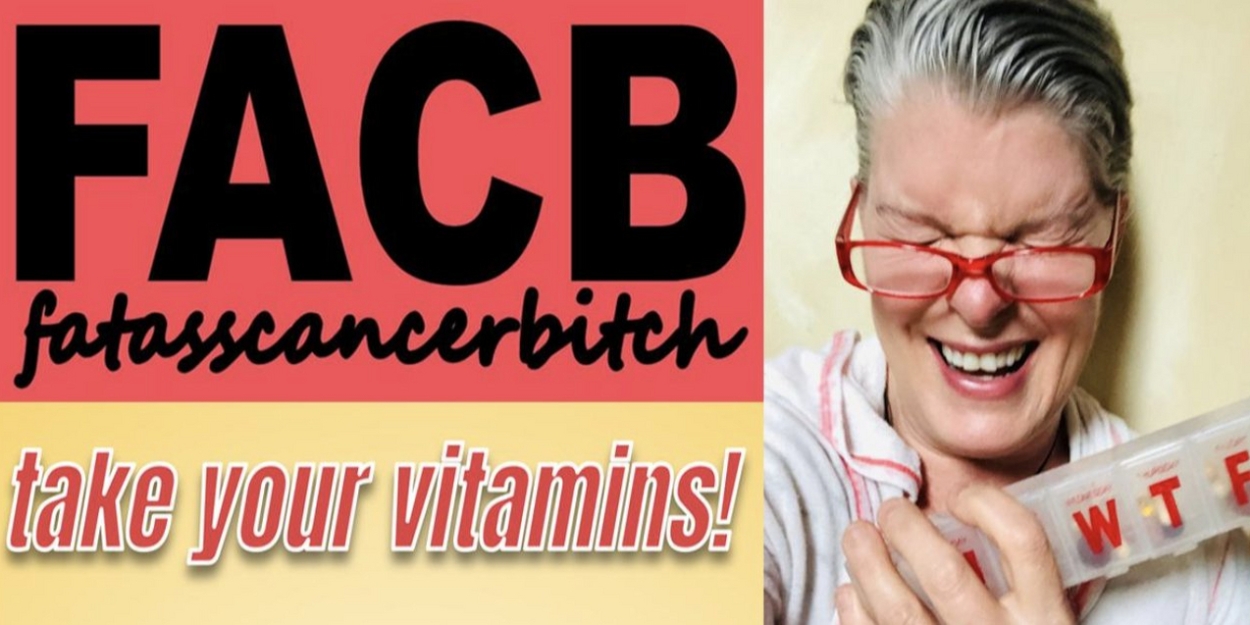 Cotuit Center for the Arts presents FACB 2022: TAKE YOUR VITAMINS In August 