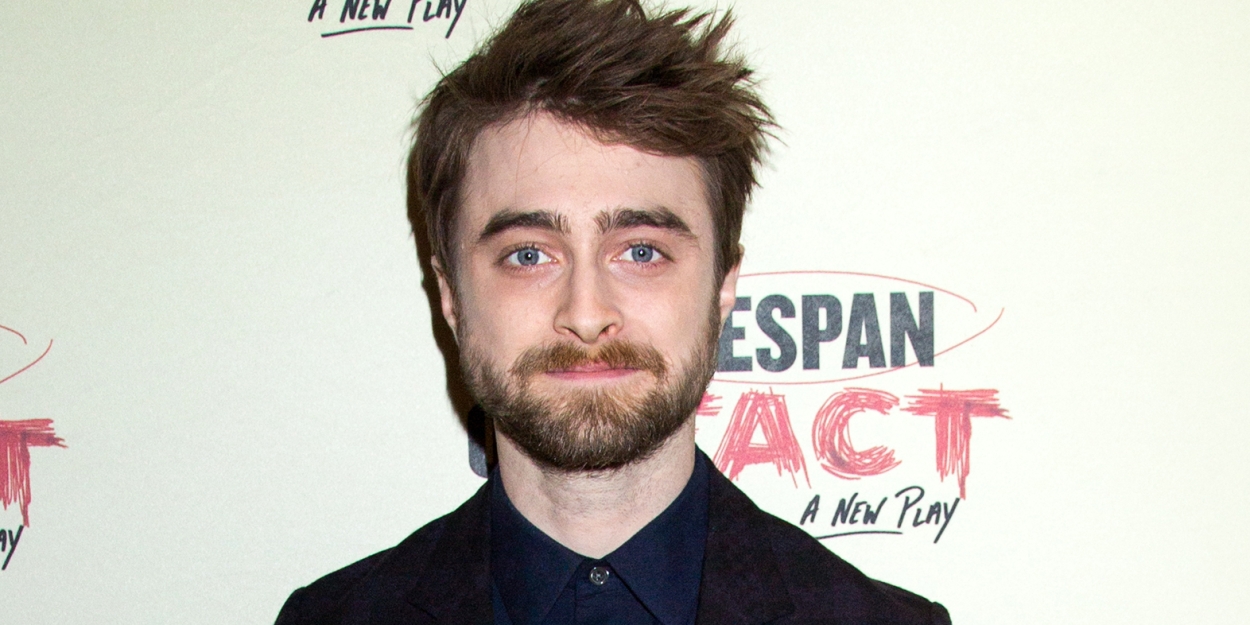 Daniel Radcliffe Is Not Interested in Starring in a CURSED CHILD Film Adaption - Vimarsana News