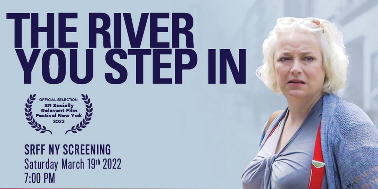 VIDEO: COME FROM AWAY Star Astrid Van Wieren Stars in THE RIVER YOU STEP IN Film Video