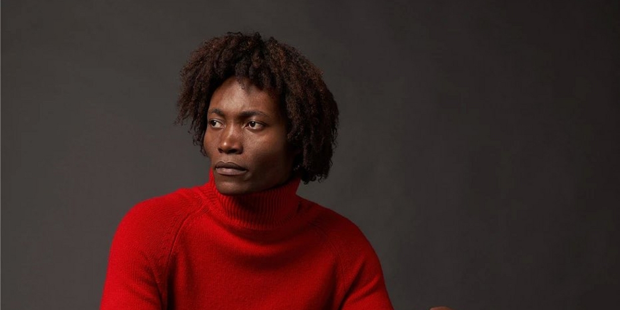 PSM LOVES SUMMER BY %100 MÜZİK: BENJAMIN CLEMENTINE Comes to Zorlu PSM in August  Image