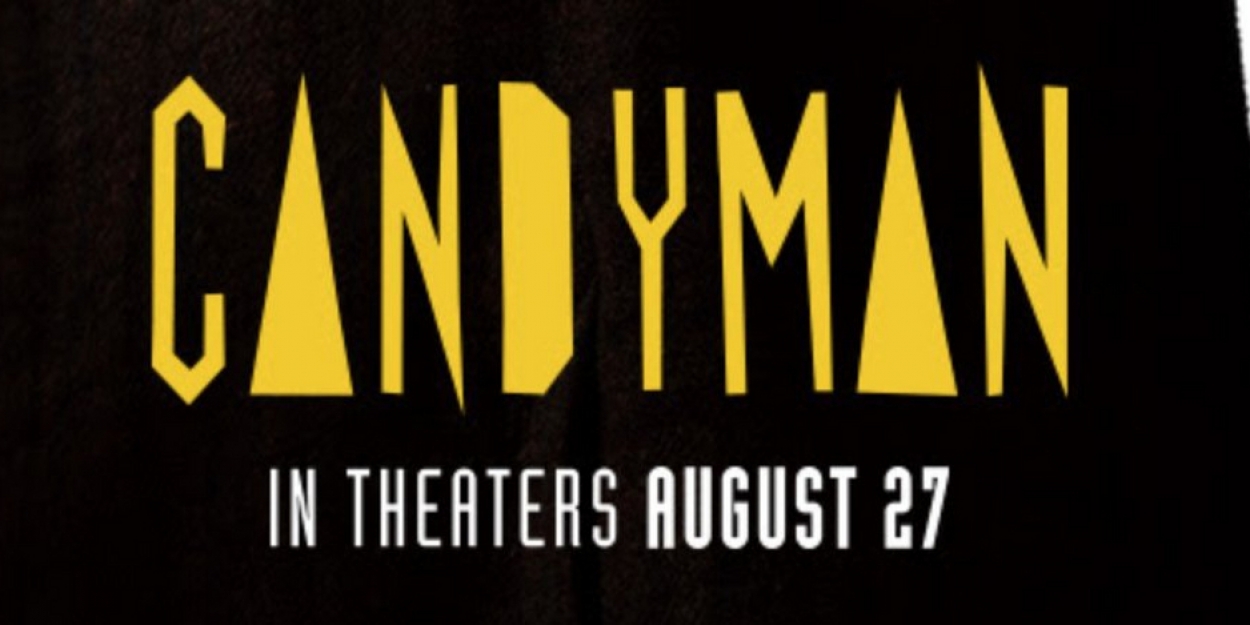 VIDEO: Watch the Trailer for Nia DaCosta's CANDYMAN! Video
