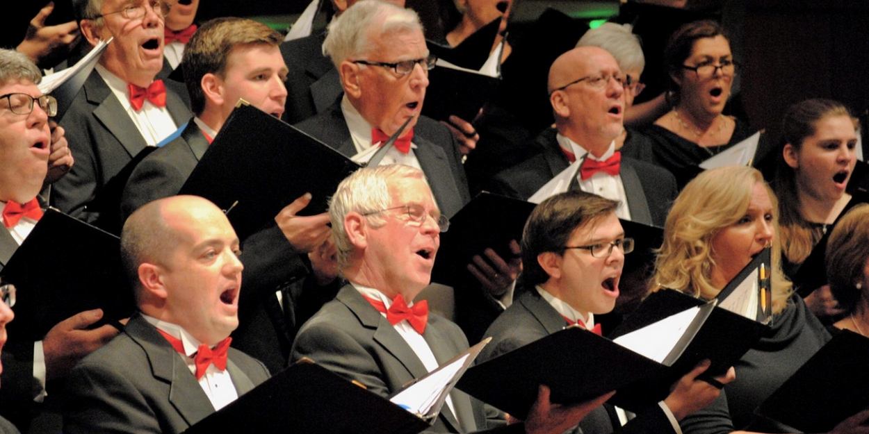 Pilgrim Festival Chorus to Host Open Auditions for Fall Season