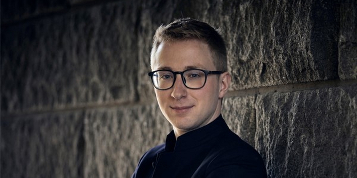 Patrick Hahn Replaces Riccardo Minasi For DER FREISCHUTZ at the Dutch National Opera - Vimarsana News