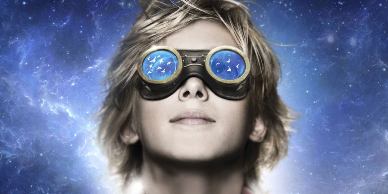 THE LITTLE PRINCE Cast Album Crowdfunder Launches Today