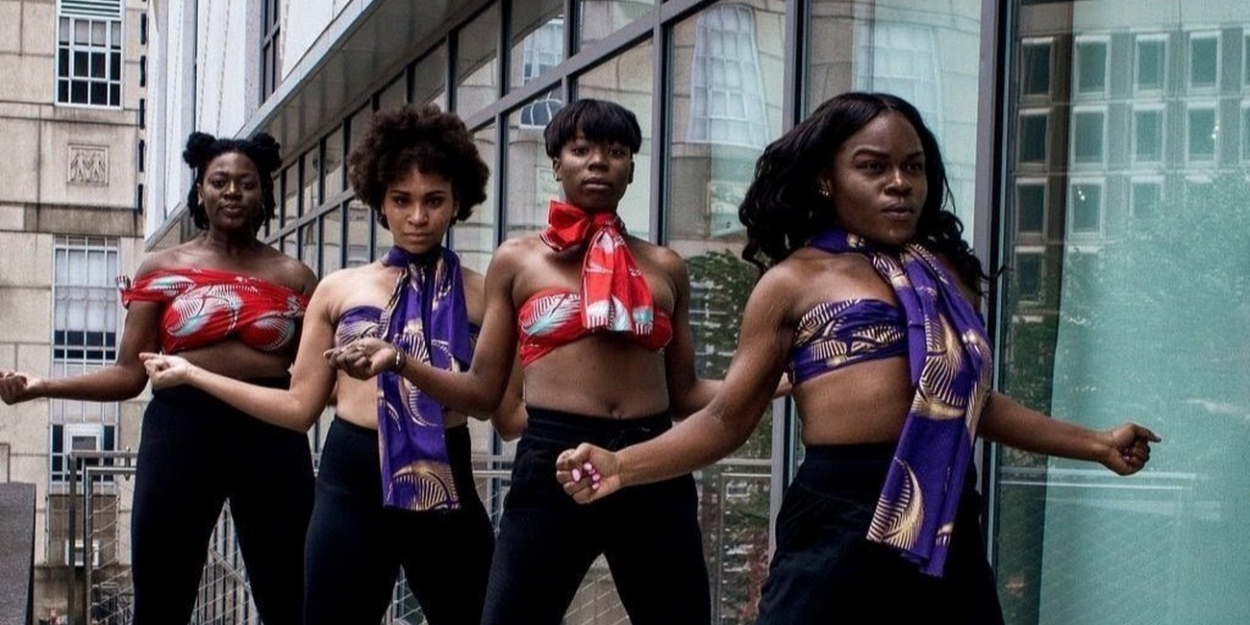 Urbanity Dance Launches Community Residency Program - Vimarsana News