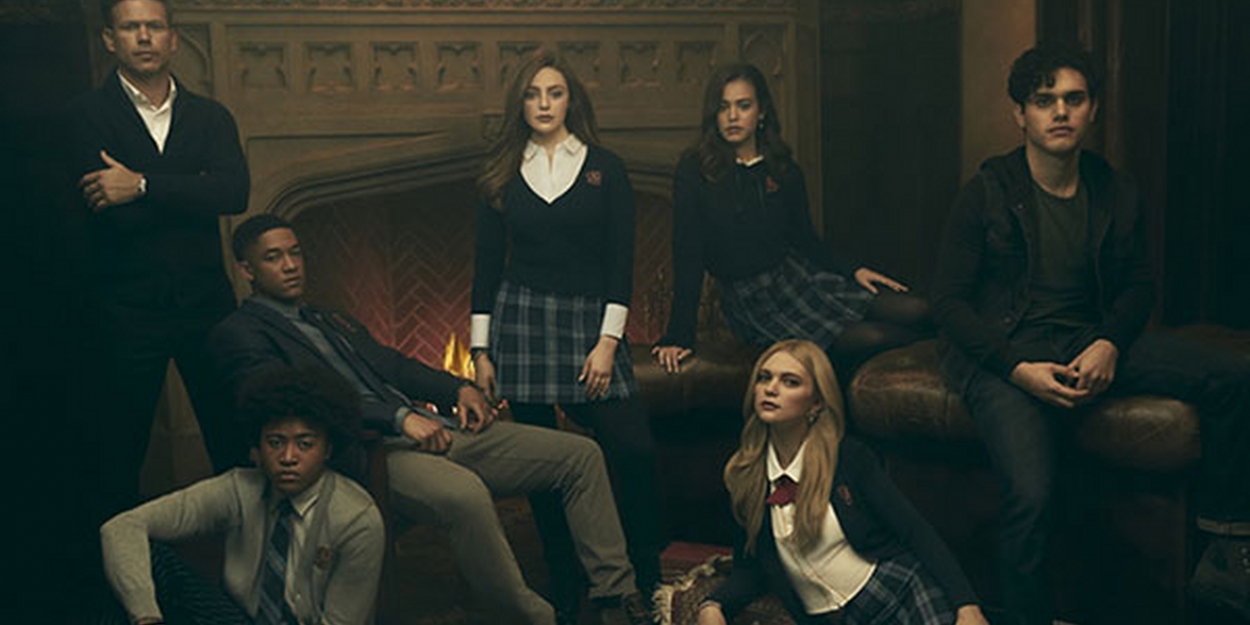 VIDEO: Watch a Preview for Season Two LEGACIES Video