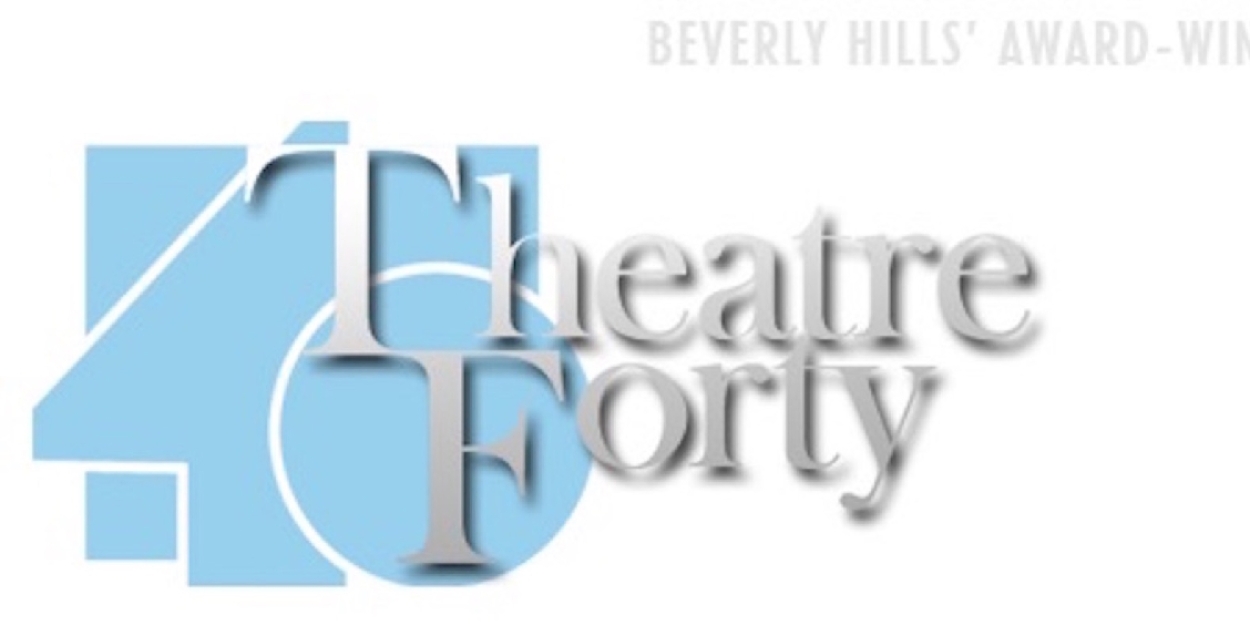 Theatre 40 to Present DORIS & IVY IN THE HOME, ONE MOMENT OF FREEDOM, and More in 2023-2024 Season 