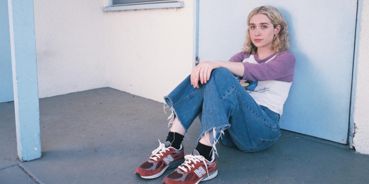 BLONDSHELL Signs to Partisan Records & Shares New Single 'Veronica Mars' 