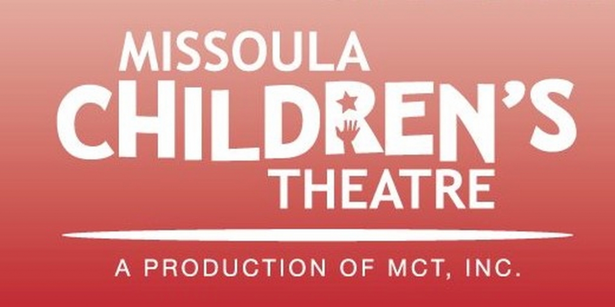 NEA Spotlight: Missoula Children's Theater in Missoula, MT