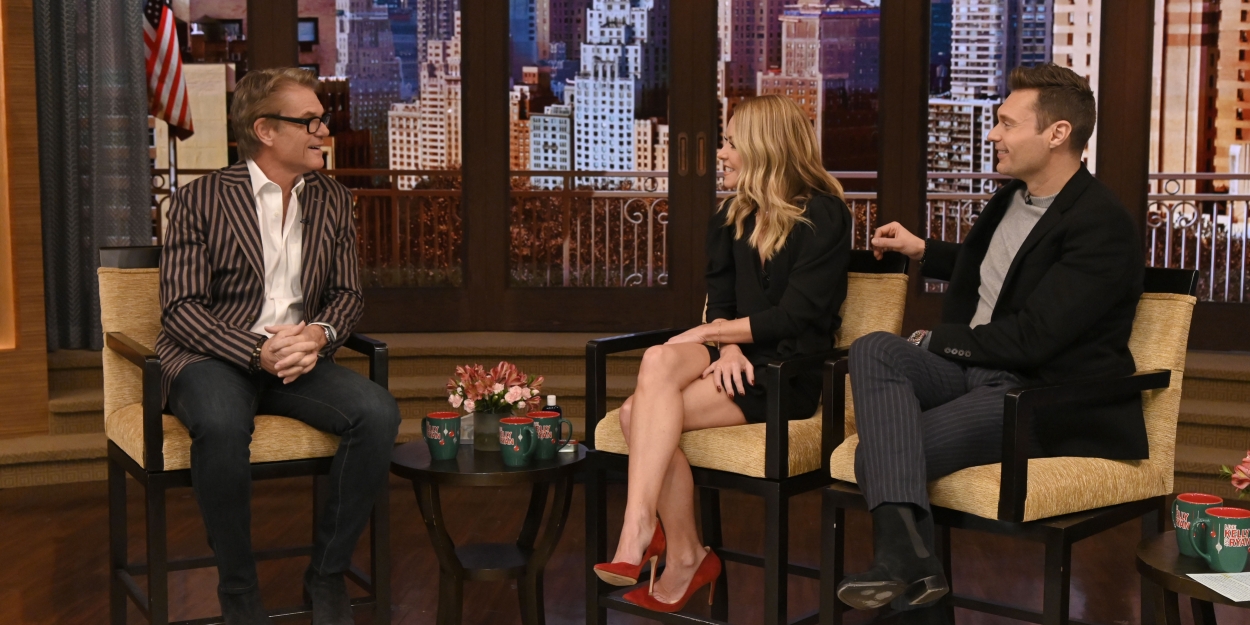 VIDEO: Harry Hamlin Talks His Off-Broadway Play ONE NOVEMBER YANKEE Video