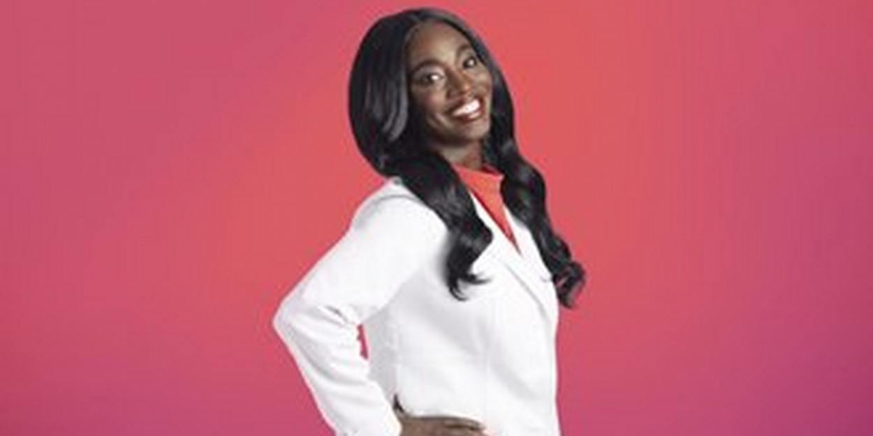 TLC Introduces DR. MERCY To Its AllStar Roster of Medical