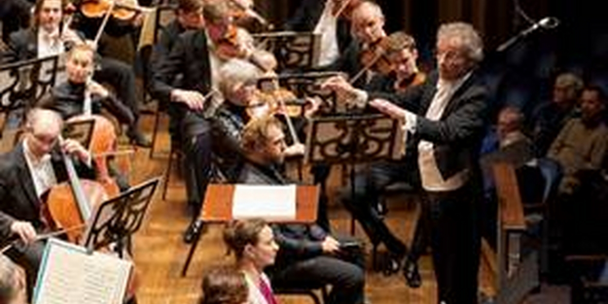 Cleveland Orchestra Calendar Christmas Concert 2022 Individual Tickets For The Cleveland Orchestra's 2021-22 Season On Sale Now