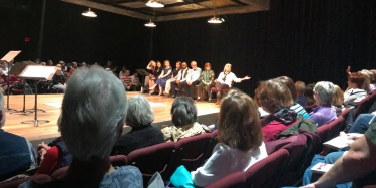 Centenary Stage Company's Women Playwrights Series Returns for 29th Season