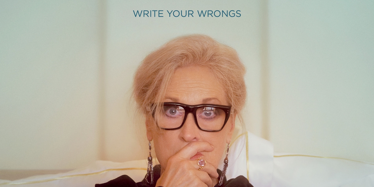 VIDEO: See Meryl Streep in the Trailer for LET THEM ALL TALK Video