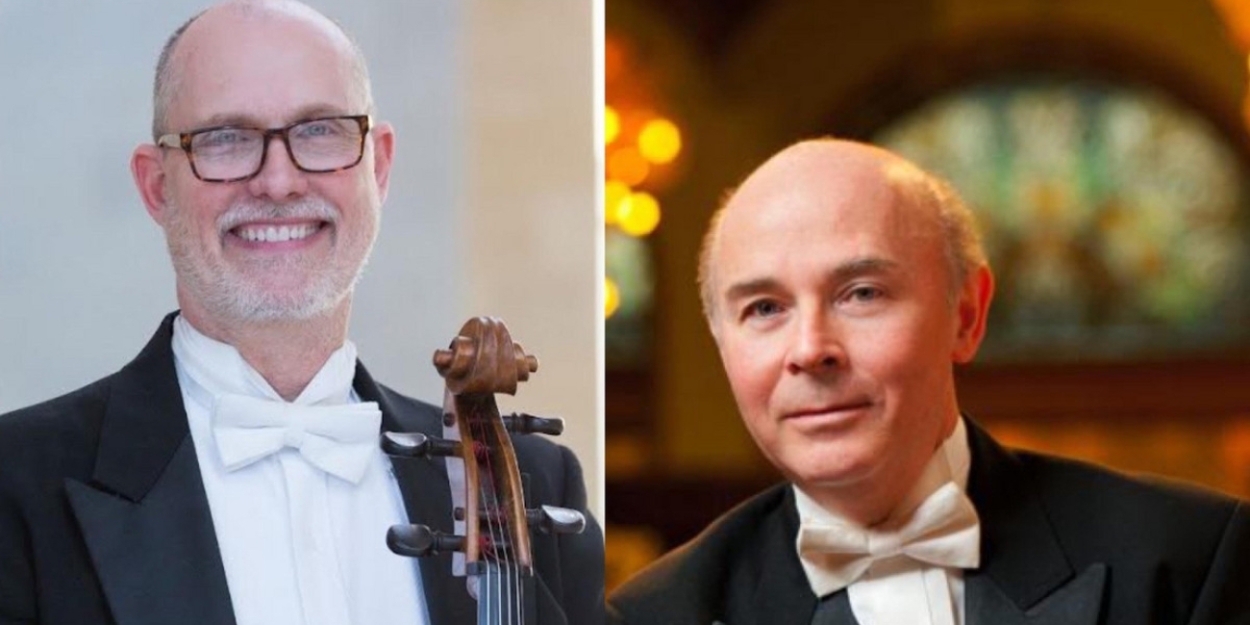 Plano Symphony Orchestra Continues 2022/2023 Season With HECTOR AND FRIENDS