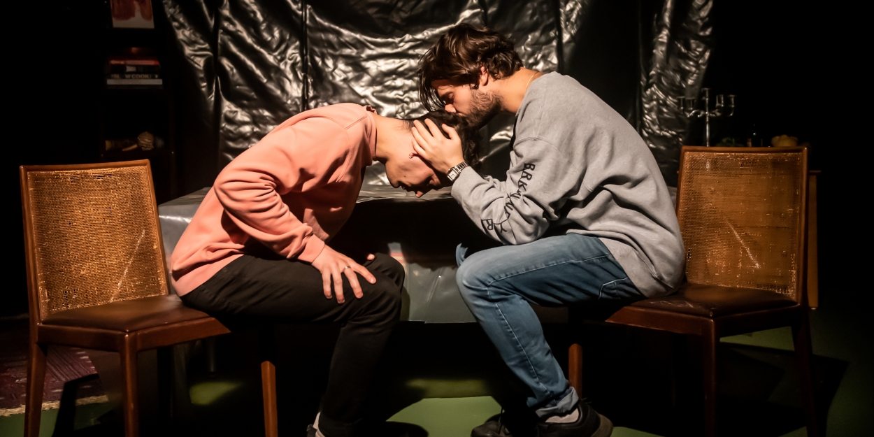 Review: FIJI, Omnibus Theatre - Vimarsana News