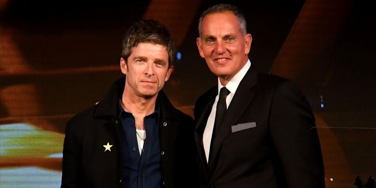 Noel Gallagher Honored At 2019 Bmi London Awards