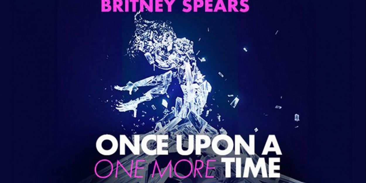 Britney Spears Musical Once Upon A One More Time Sets Pre Broadway Premiere For Washington Dc In November